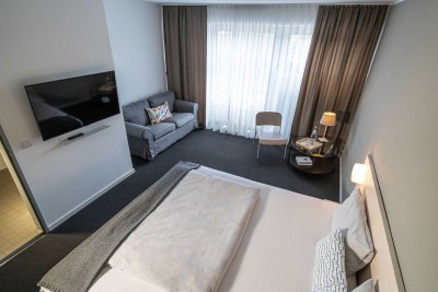 BIG MAMA Berlin double room